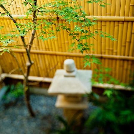 Kogane-An Villa Kyoto Exteriör bild