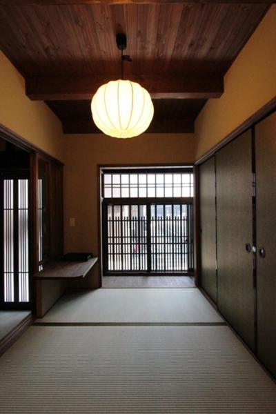 Kogane-An Villa Kyoto Rum bild