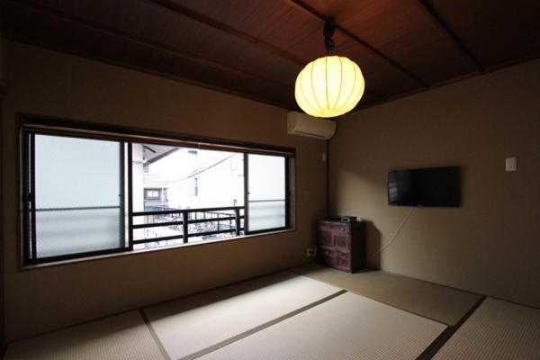 Kogane-An Villa Kyoto Rum bild