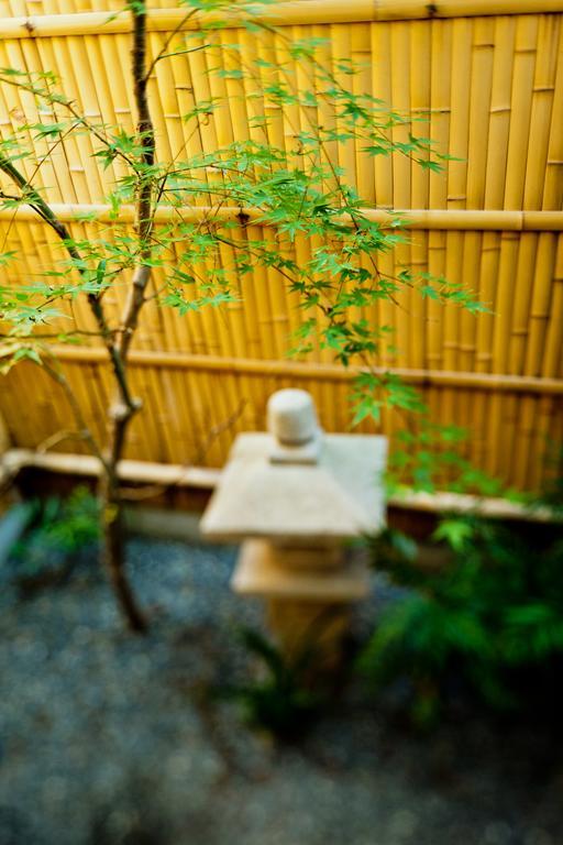 Kogane-An Villa Kyoto Exteriör bild