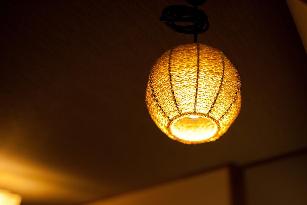Kogane-An Villa Kyoto Exteriör bild