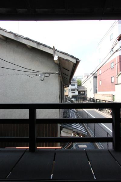 Kogane-An Villa Kyoto Exteriör bild