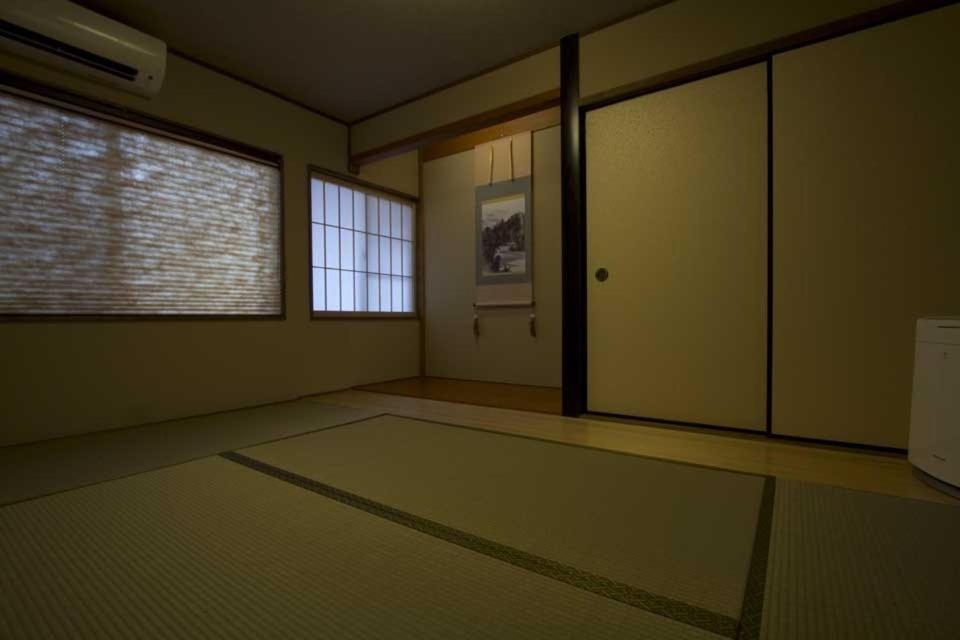 Kogane-An Villa Kyoto Exteriör bild